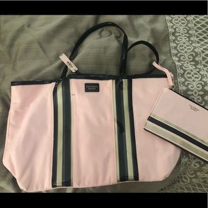 Victoria Secret bag